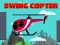 Permainan Swing Copter talian