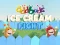 Permainan Oddbods Ice Cream Fight talian