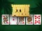 Permainan Caribbean Stud Poker talian