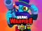 Permainan Brawl Warfire online talian