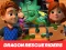Permainan Dragon Rescue Riders Jigsaw Puzzle talian