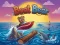 Permainan Boat Bear talian