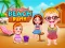 Permainan Baby Hazel Beach Party talian