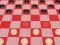 Permainan Checkers 3d talian