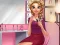 Permainan Ice Queen Makeover Time talian