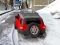 Permainan Heavy Jeep Winter Driving talian