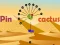 Permainan Pin the cactus talian