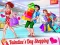 Permainan Valentine's Day Shopping talian