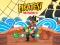 Permainan Pirates! The Match-3 talian