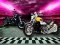 Permainan Motorbike Puzzle Challenge talian