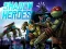 Permainan Teenage Mutant Ninja Turtles Shadow Heroes talian