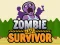 Permainan Zombie Last Survivor talian