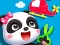 Permainan Baby Panda Handmade Crafts talian