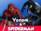 Permainan Spiderman & Venom talian