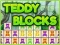 Permainan Teddy blocks talian