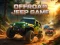 Permainan Offroad Jeep Game talian