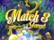 Permainan Match 3 Forest talian