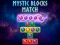 Permainan Mystic Blocks Match talian