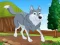 Permainan Wolf Jigsaw talian