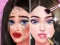 Permainan Fashion Queen Dress Up talian