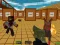 Permainan Pixel Swat Zombie Survival talian