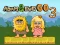 Permainan Adam & Eve Go 3 talian
