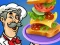 Permainan Sandwich Baker talian