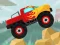 Permainan Truck Climber talian