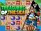 Permainan Treasures Of The Sea talian