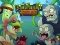 Permainan Flower Defense Zombie Siege talian
