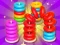 Permainan Stack n Sort talian