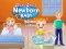Permainan Baby Hazel Newborn Baby talian