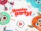 Permainan Monster Party talian