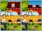 Permainan Car Garage Differences talian