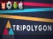 Permainan Tripolygon talian