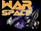 Permainan War Space talian