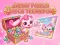 Permainan Jigsaw Puzzle: Catch Teenieping talian