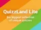 Permainan Quizzland talian