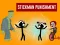 Permainan Stickman Punishment talian