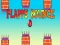 Permainan Flappy Bounce talian