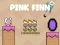 Permainan Pink Finn talian