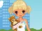 Permainan Little Girl Dress Up talian