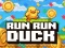 Permainan Run Run Duck talian