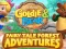 Permainan Goldie & Bear Fairy Tale Forest Adventures talian
