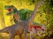 Permainan World Of Dinosaurs Jigsaw talian