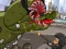 Permainan Wormzilla 1 talian