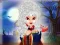 Permainan Princess Star Halloween talian