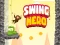 Permainan Swing Hero talian