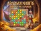 Permainan Arabian Nights Sinbad The Seaman talian