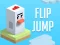 Permainan Flip Jump talian